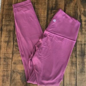 Lululemon 7/8 align